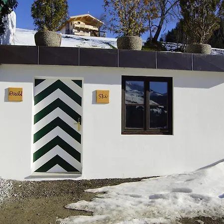 Gasthof Bergschenke Krin Inn