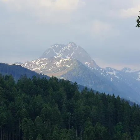 Herberg Gasthof Bergschenke Krin *