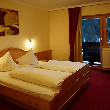 Fogadó Gasthof Bergschenke Krin