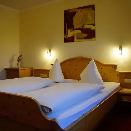 Inn Gasthof Bergschenke Krin