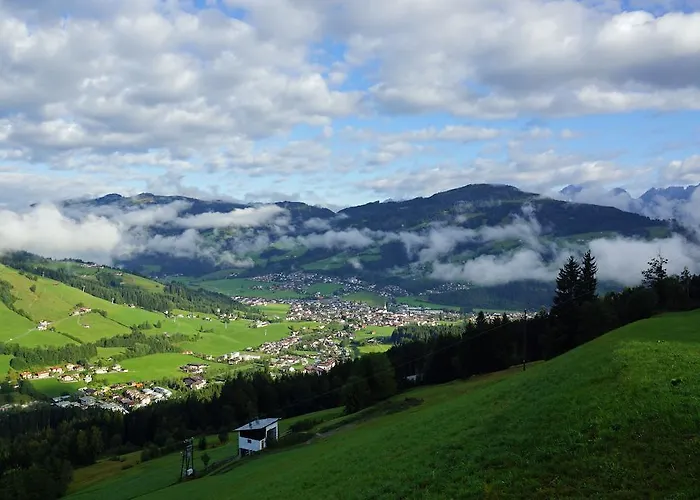 Inn Gasthof Bergschenke Krin