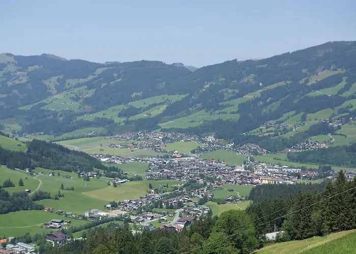 Inn Gasthof Bergschenke Krin *