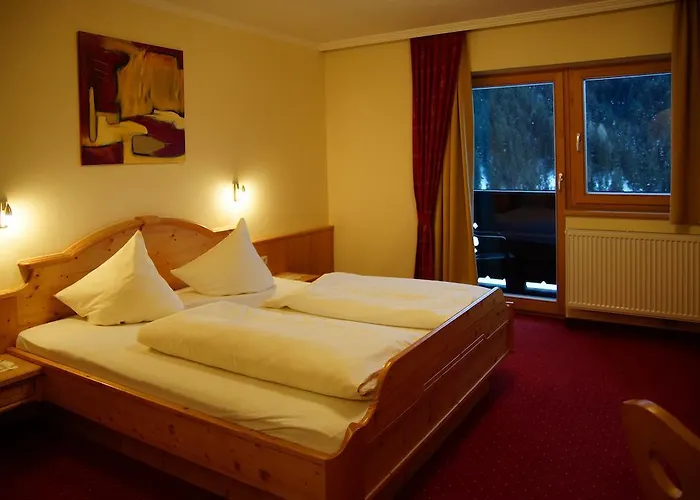 Inn Gasthof Bergschenke Krin