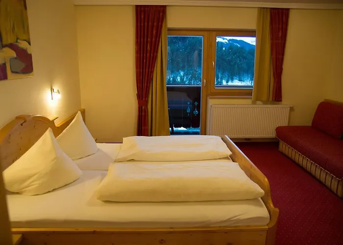 Gasthof Bergschenke Krin