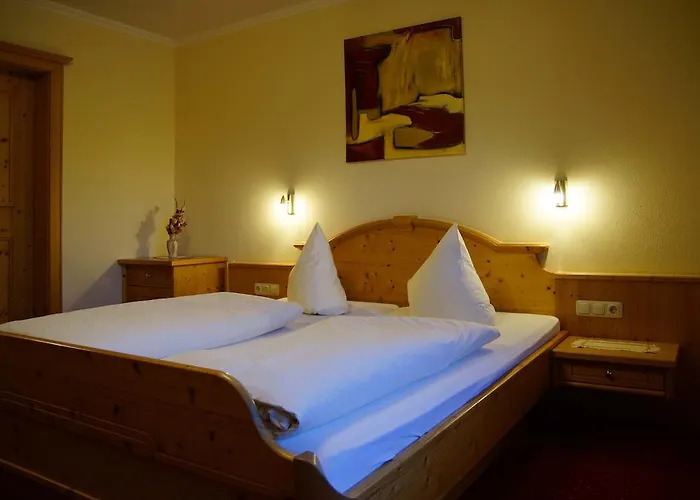 Inn Gasthof Bergschenke Krin