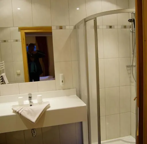 Inn Gasthof Bergschenke Krin Kirchberg in Tirol