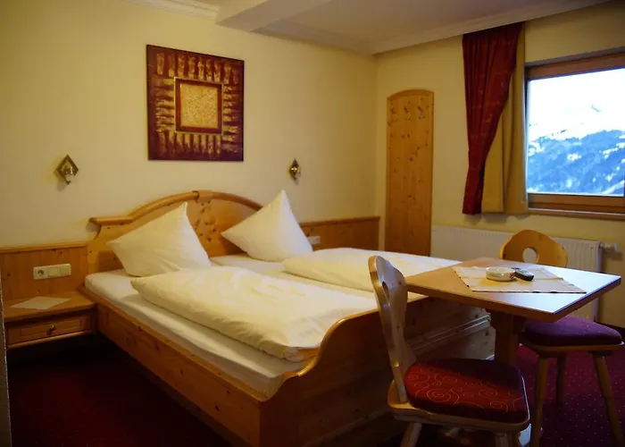 Gasthof Bergschenke Krin