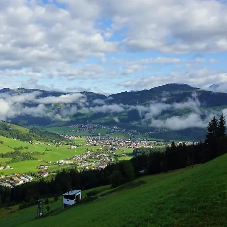 Penzion Gasthof Bergschenke Krin