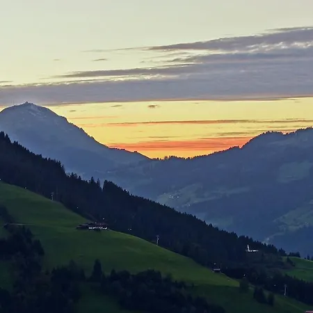 Penzion Gasthof Bergschenke Krin *