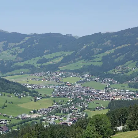 Мініготель Gasthof Bergschenke Krin *