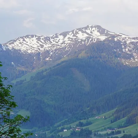 Gasthof Bergschenke Krin Кірхберг