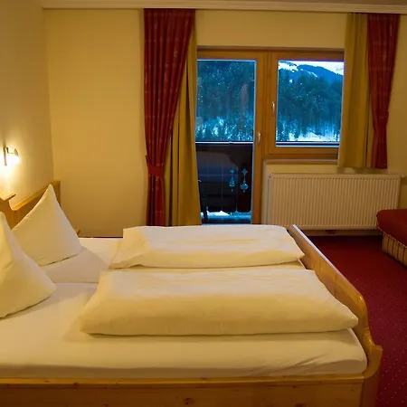 Gasthof Bergschenke Krin